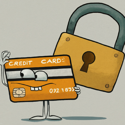 Navigating Credit Card Fraud: A Comprehensive Guide