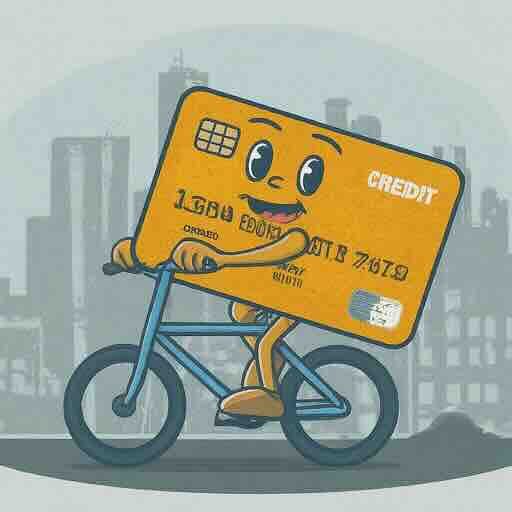 Best Credit Cards for Commuters – June 2024