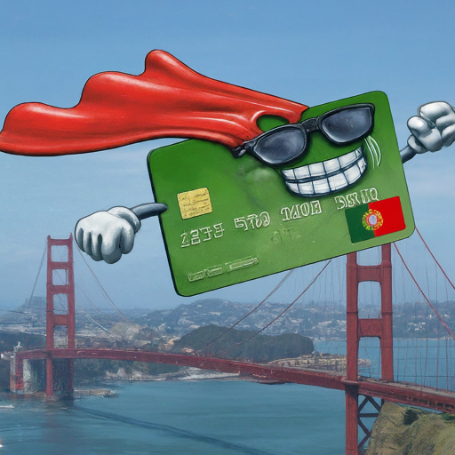 Best Credit Cards to Travel to Portugal: Navigating Portugal’s Payment Landscape